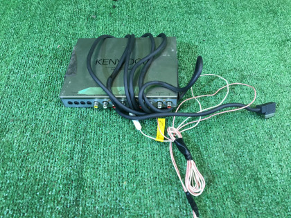 Навигация kenwood hdx 700 SUBARU OUTBACK OEM 66060AG040, BPE BP9 BP5 2005