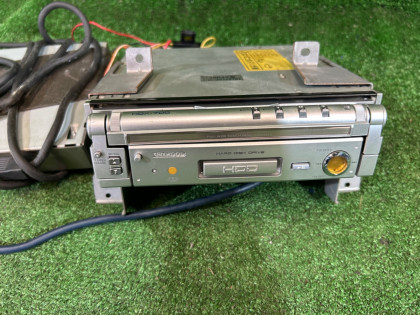 Навигация kenwood hdx 700 SUBARU OUTBACK OEM 66060AG040, BPE BP9 BP5 2005