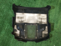 ฝาครอบเครื่องยนต์ SUBARU OUTBACK OEM 14025AA201 BPE BLE 2005 EZ30