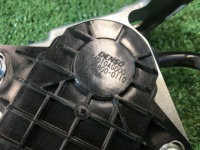 แป้นคันเร่ง SUBARU OUTBACK OEM 36010AG000 BPE BLE 2005 gold 39J