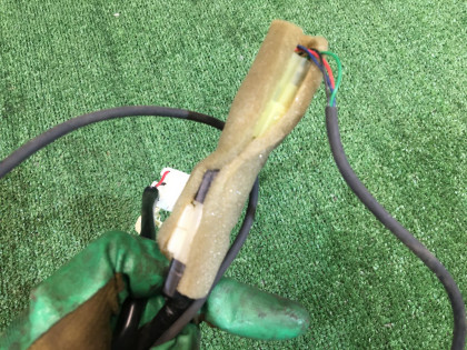 Sensor de luces automáticas SUBARU OUTBACK BPE BP9 BP5 BL5 BLE 2005