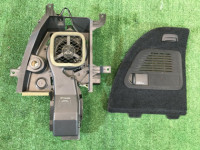 Ventilador da bagageira SUBARU OUTBACK OEM 72710AG000, 94056AG160JC BPE BP9 BP5 2005 EZ30