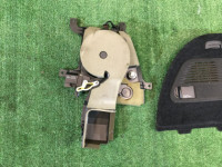 Ventilador da bagageira SUBARU OUTBACK OEM 72710AG000, 94056AG160JC BPE BP9 BP5 2005 EZ30