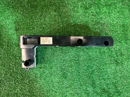 Climate control unit SUBARU LEGACY B4 OEM 72343AE030 BEE 2002 EZ30