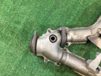 Coletor de escape SUBARU LEGACY OEM 44102AE070, 44102AE110 BH5 BE5 2001 EJ206