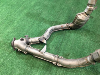 Coletor de escape SUBARU LEGACY OEM 44102AE070, 44102AE110 BH5 BE5 2001 EJ206