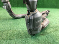 Coletor de escape SUBARU LEGACY OEM 44102AE070, 44102AE110 BH5 BE5 2001 EJ206