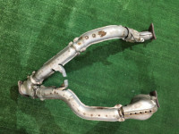 Coletor de escape SUBARU LEGACY OEM 44102AE070, 44102AE110 BH5 BE5 2001 EJ206