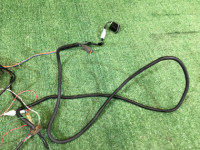 Antenna SUBARU LANCASTER OEM H4417AE040 BHE BH9 BH5 BE9 BE5 BEE 2000