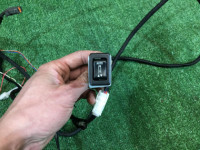 Antenna SUBARU LANCASTER OEM H4417AE040 BHE BH9 BH5 BE9 BE5 BEE 2000