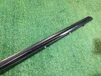 Left rear door molding SUBARU LANCASTER OEM 62280AE010 BHE BH9 BH5 BE9 BE5 BEE 2000 white 07C