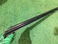 Left rear door molding SUBARU LANCASTER OEM 62280AE010 BHE BH9 BH5 BE9 BE5 BEE 2000 white 07C