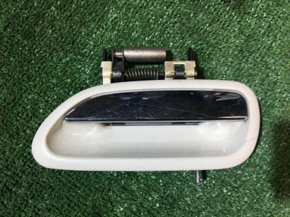 มือเปิดประตูหลังซ้าย 61022AE170WG SUBARU LANCASTER