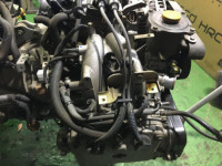 เครื่องยนต์ EJ201DXXVE SUBARU FORESTER OEM 10100BE310 SF5 2000 EJ201