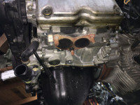 เครื่องยนต์ EJ201DXXVE SUBARU FORESTER OEM 10100BE310 SF5 2000 EJ201