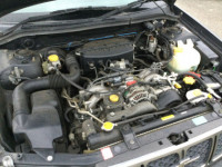 Caixa automática TZ1A3ZS2AA SUBARU FORESTER OEM 31000AD850 SF5 2000 EJ201