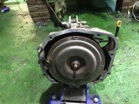 Caixa automática TZ1A3ZS2AA SUBARU FORESTER OEM 31000AD850 SF5 2000 EJ201