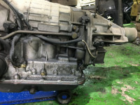 Caixa automática TZ1A3ZS2AA SUBARU FORESTER OEM 31000AD850 SF5 2000 EJ201