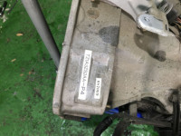 Caixa automática TZ1A3ZS2AA SUBARU FORESTER OEM 31000AD850 SF5 2000 EJ201