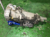 Caixa automática TZ1A3ZS2AA SUBARU FORESTER OEM 31000AD850 SF5 2000 EJ201