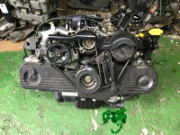 เครื่องยนต์ SUBARU FORESTER OEM 10100BK020 SG5 2003 EJ202