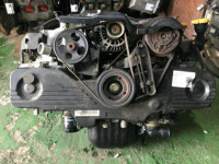 เครื่องยนต์ EJ202DXSAE 10100BL340 SUBARU FORESTER