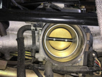 เครื่องยนต์ EJ205DPRJE SUBARU FORESTER OEM 10100BM560 SG5 2005 EJ205