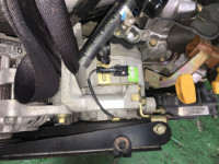 เครื่องยนต์ EJ205DPRJE SUBARU FORESTER OEM 10100BM560 SG5 2005 EJ205