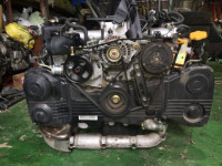 เครื่องยนต์ EJ205DPRJE 10100BM560 SUBARU FORESTER