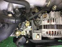 เครื่องยนต์ EJ205DPRJE SUBARU FORESTER OEM 10100BM560 SG5 2005 EJ205