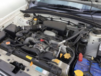 เครื่องยนต์ EJ203HPQAE 10100BN890 SUBARU FORESTER