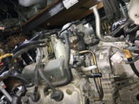 发动机 EJ203HPQAE SUBARU FORESTER OEM 10100BN890 SG5 2006 EJ203