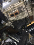 发动机 EJ203HPQAE SUBARU FORESTER OEM 10100BN890 SG5 2006 EJ203