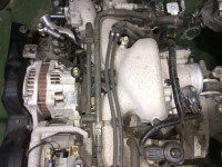 发动机 EJ203HPQAE SUBARU FORESTER OEM 10100BN890 SG5 2006 EJ203