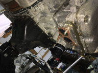 发动机 EJ203HPQAE SUBARU FORESTER OEM 10100BN890 SG5 2006 EJ203