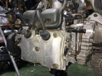 发动机 EJ203HPQAE SUBARU FORESTER OEM 10100BN890 SG5 2006 EJ203