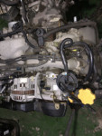 发动机 EJ203HPQAE SUBARU FORESTER OEM 10100BN890 SG5 2006 EJ203