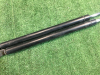 Амортизаторы крышки багажника SUBARU FORESTER OEM 60315FC220, 60315FC230 SF5 2000 black 47A
