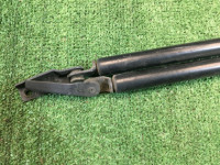 Амортизаторы крышки багажника SUBARU FORESTER OEM 60315FC220, 60315FC230 SF5 2000 black 47A