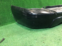 Parachoques trasero SUBARU FORESTER OEM 57717FC360VF, 57720FC380, 57760FC220, 57790FC150 SF5 SF9 2000 black 47A