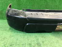 Parachoques trasero SUBARU FORESTER OEM 57717FC360VF, 57720FC380, 57760FC220, 57790FC150 SF5 SF9 2000 black 47A