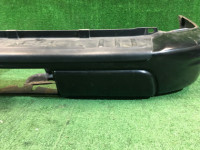 Parachoques trasero SUBARU FORESTER OEM 57717FC360VF, 57720FC380, 57760FC220, 57790FC150 SF5 SF9 2000 black 47A