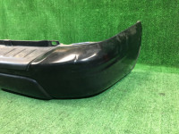 Parachoques trasero SUBARU FORESTER OEM 57717FC360VF, 57720FC380, 57760FC220, 57790FC150 SF5 SF9 2000 black 47A