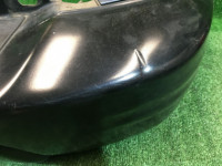Parachoques trasero SUBARU FORESTER OEM 57717FC360VF, 57720FC380, 57760FC220, 57790FC150 SF5 SF9 2000 black 47A