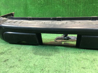 Parachoques trasero SUBARU FORESTER OEM 57717FC360VF, 57720FC380, 57760FC220, 57790FC150 SF5 SF9 2000 black 47A