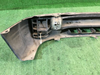 Front bumper SUBARU FORESTER OEM 57717FC160VF, 57720FC160, 57730FC090, 84501FC140, 84501FC150 SF5 SF9 2000 black 47A