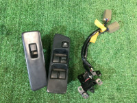 กล่องควบคุมกระจกไฟฟ้า 83081FC100, 83081FC030, 83081FC060, 83081FC070 SUBARU FORESTER