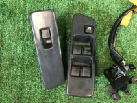 パワーウィンドウ制御ユニット SUBARU FORESTER OEM 83081FC100, 83081FC030, 83081FC060, 83081FC070 SF5 SF9 2000 EJ201
