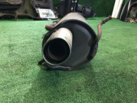 Бочка глушителя SUBARU FORESTER OEM 44300FC000 SF5 SF9 2000 EJ201