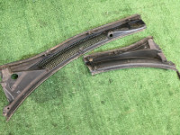แผงคาวล์ใต้กระจกหน้า SUBARU FORESTER OEM 91151FC040, 91151FC050 SF5 SF9 2000